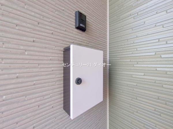 葛飾区柴又７丁目の新築一戸建のその他現地画像