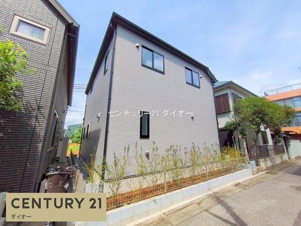 葛飾区柴又７丁目の新築一戸建のその他現地画像