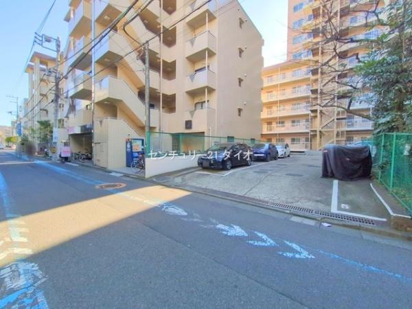 小島第2スカイハイツリフォ済のその他現地画像
