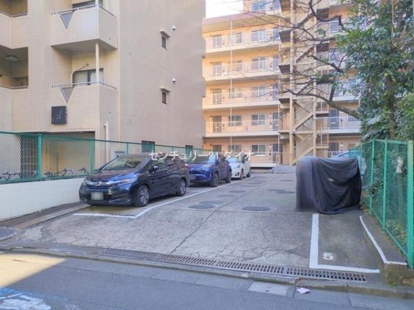 小島第2スカイハイツリフォ済のその他現地画像
