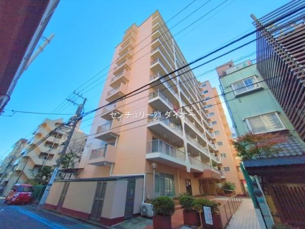 小島第2スカイハイツリフォ済のその他現地画像