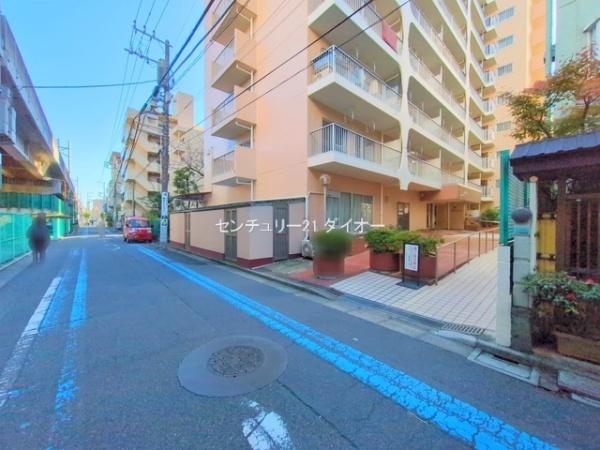 小島第2スカイハイツリフォ済のその他現地画像