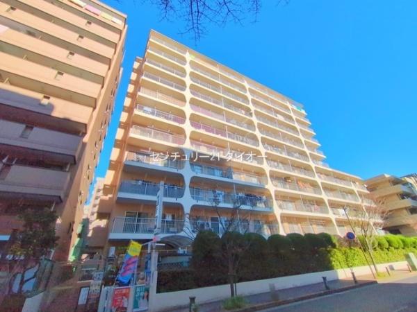 小島第2スカイハイツリフォ済のその他現地画像
