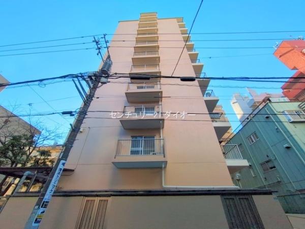小島第2スカイハイツリフォ済のその他現地画像