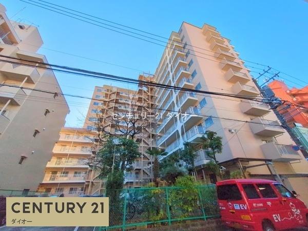 小島第2スカイハイツリフォ済のその他現地画像