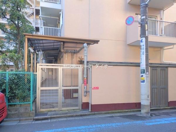 小島第2スカイハイツリフォ済のその他現地画像