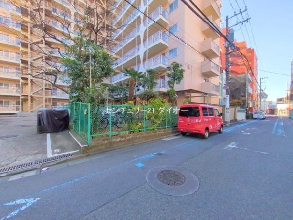 小島第2スカイハイツリフォ済のその他現地画像