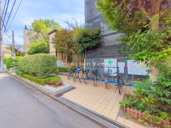 いづみハイツ柴又のその他現地画像