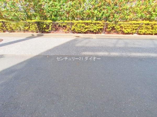 いづみハイツ柴又のその他現地画像