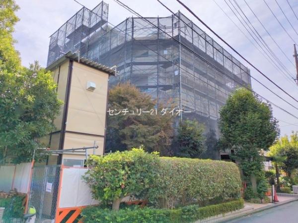 いづみハイツ柴又のその他現地画像