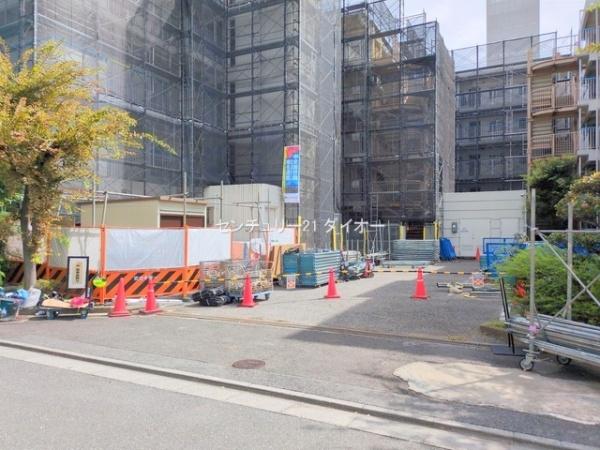 いづみハイツ柴又のその他現地画像