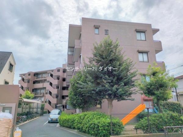 ステイツ小岩細田せせらぎ通りリノ済のその他現地画像