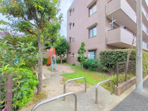 ステイツ小岩細田せせらぎ通りリノ済のその他現地画像