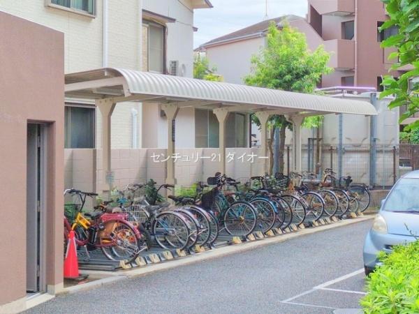 ステイツ小岩細田せせらぎ通りリノ済のその他現地画像