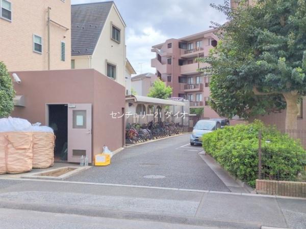 ステイツ小岩細田せせらぎ通りリノ済のその他現地画像