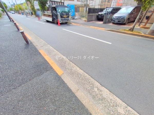 ステイツ小岩細田せせらぎ通りリノ済のその他現地画像