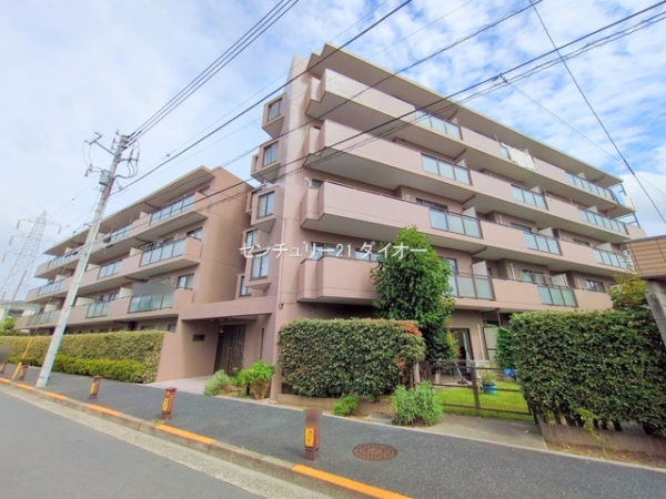ステイツ小岩細田せせらぎ通りリノ済 中古マンション