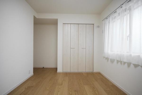 ステイツ小岩細田せせらぎ通りリノ済の洋室画像