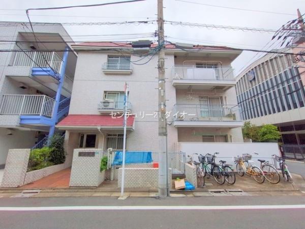 アルカディア東小岩のその他現地画像