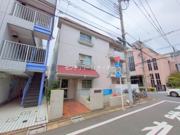 アルカディア東小岩のその他現地画像