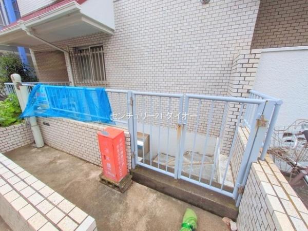 アルカディア東小岩のその他現地画像