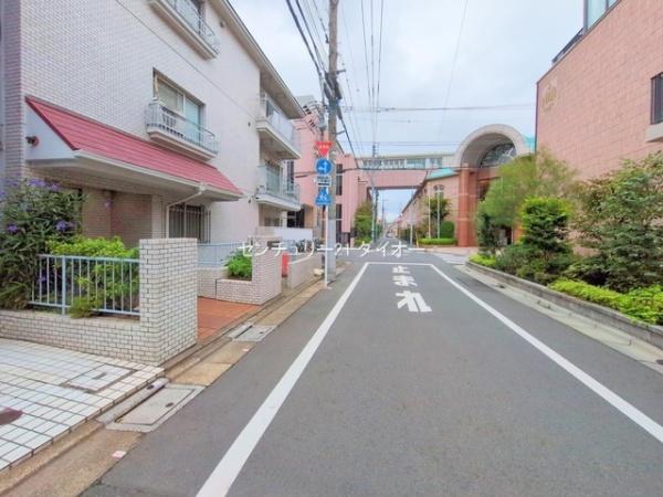アルカディア東小岩のその他現地画像