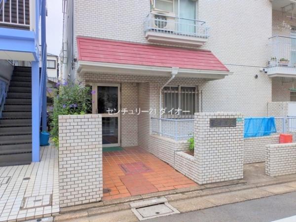 アルカディア東小岩のその他現地画像