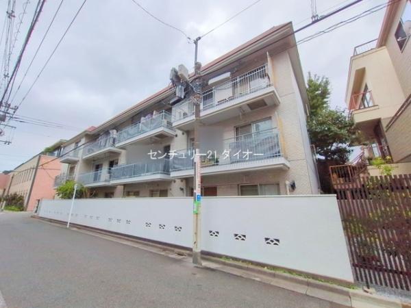 アルカディア東小岩のその他現地画像