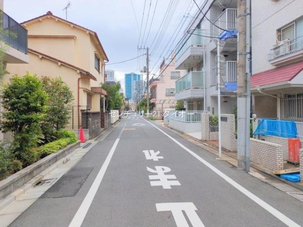 アルカディア東小岩のその他現地画像