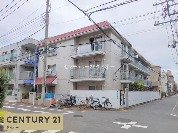 アルカディア東小岩 中古マンション アルカディア東小岩 中古マンション