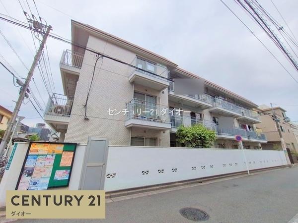 アルカディア東小岩のその他現地画像