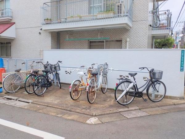 アルカディア東小岩のその他現地画像