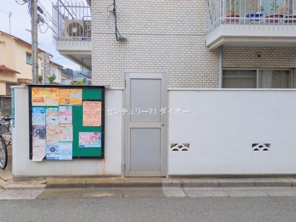 アルカディア東小岩のその他現地画像