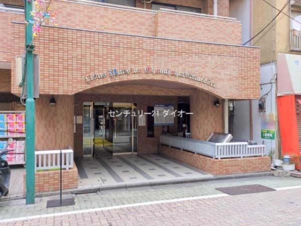 ライオンズマンションお花茶屋駅前通りのその他現地画像