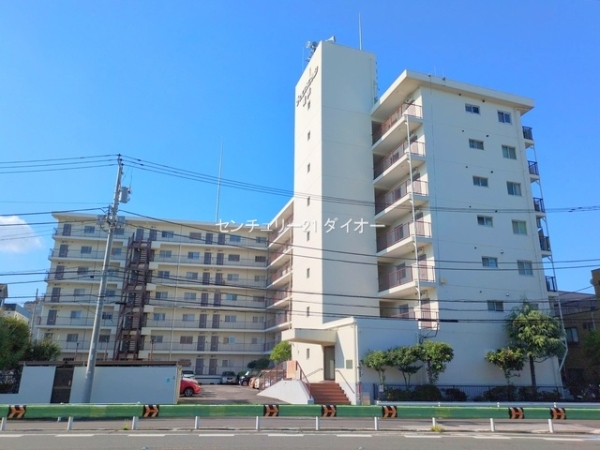 ライオンズマンション青戸フルリノ 中古マンション ライオンズマンション青戸フルリノ 中古マンション