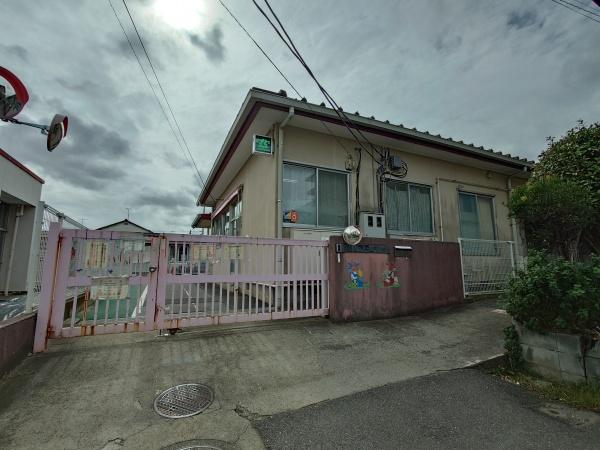 八千代台南1丁目戸建の幼稚園・保育園画像