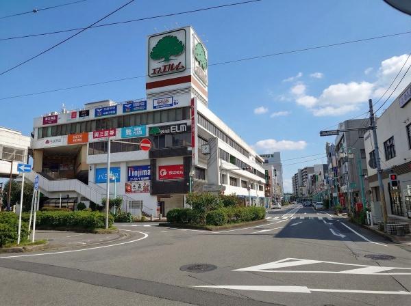 八千代台南１丁目戸建のショッピング施設画像