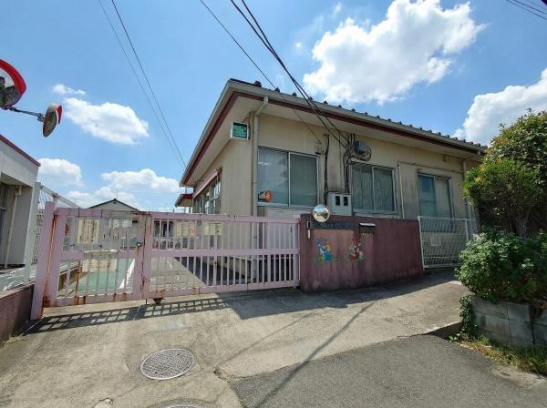 八千代台南１丁目戸建の幼稚園・保育園画像