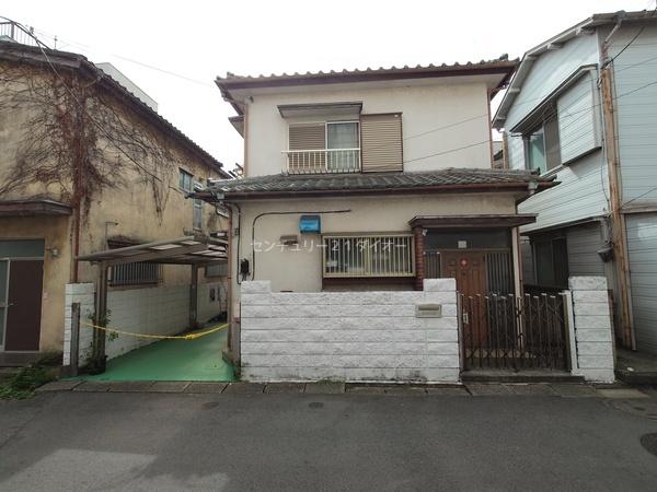 八千代台南1丁目戸建のその他現地画像