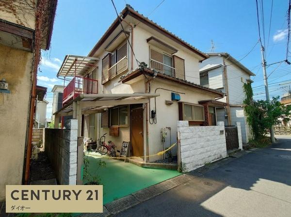 八千代台南１丁目戸建のその他現地画像