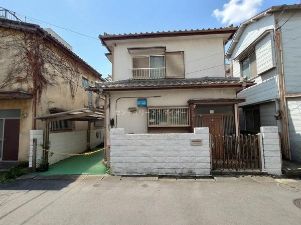 八千代台南１丁目戸建のその他現地画像