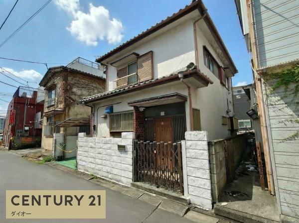 八千代台南１丁目戸建 中古一戸建