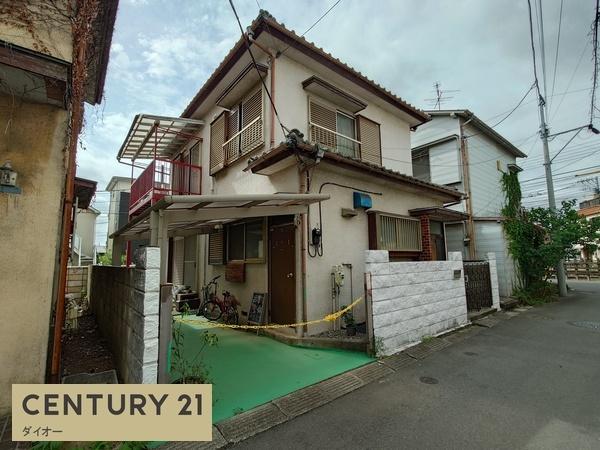 八千代台南1丁目戸建のその他現地画像