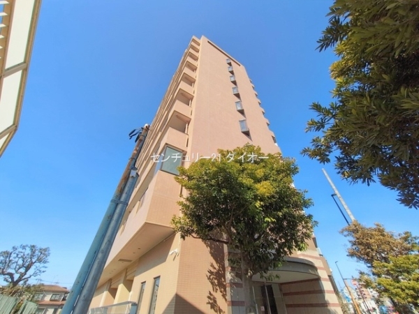 ヴェルアージュ亀有リフォ済のその他現地画像