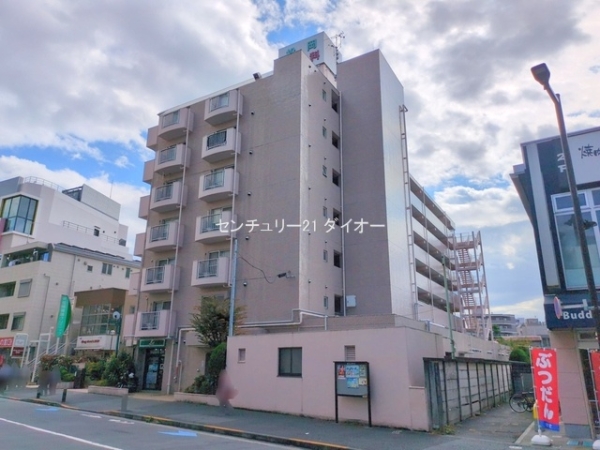 サンハイムフェニックス亀有フルリノ 中古マンション