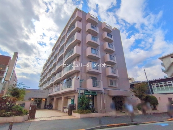 サンハイムフェニックス亀有フルリノのその他現地画像