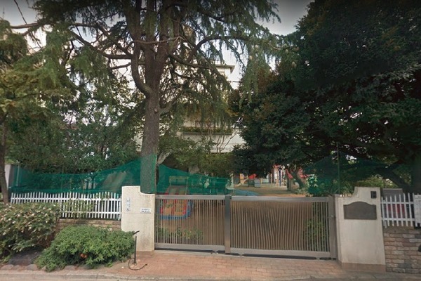 北小岩2丁目戸建の幼稚園・保育園画像