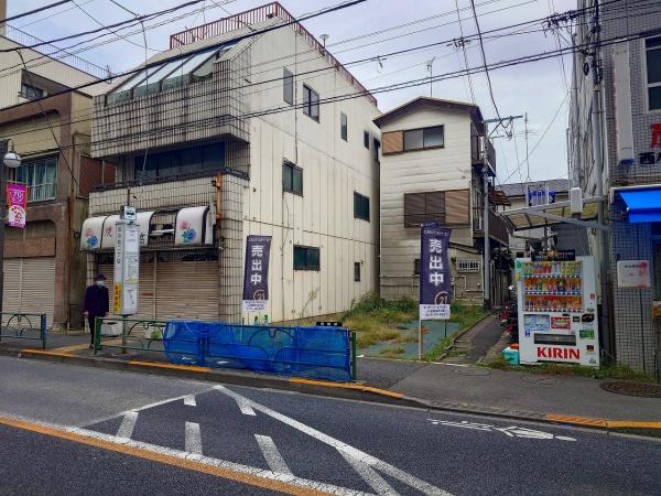 北小岩2丁目戸建 中古一戸建 北小岩2丁目戸建 中古一戸建