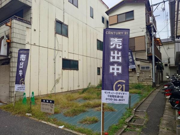 北小岩2丁目戸建のその他現地画像