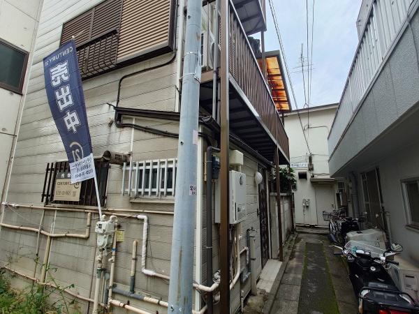 北小岩2丁目戸建のその他現地画像